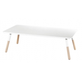 furmod Goteborg rechthoekige tafel