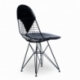 furmod Silla Eames DKR Negro Bikini Style