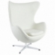 furmod Silla Egg Chair Piel