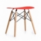 James Short Stool - Cadeiras Design 