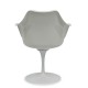 furmod Tulip Arms Chair