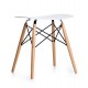 James Short Stool - Cadeiras Design 