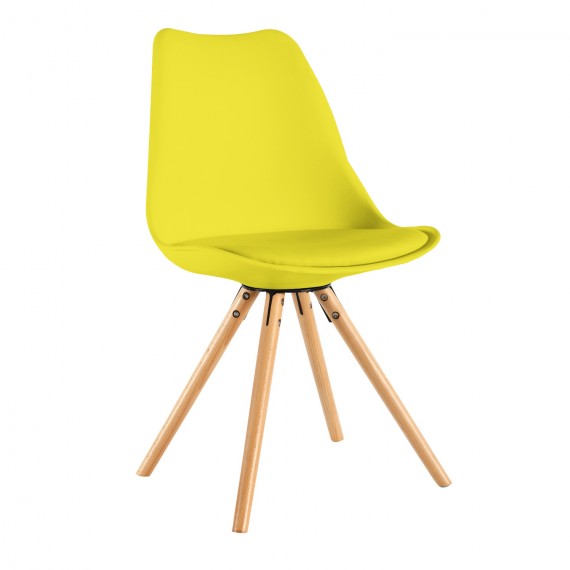 furmod Tower Tulip Chair