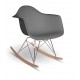 furmod Balancin Rocking Eames RAR Inspirado