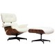 furmod Eames Lounge Chair Inspirado