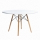 furmod Eames Style Tafel (120 cm)