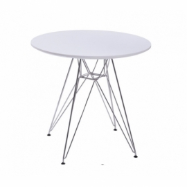furmod Eames Tower Style Tafel (80 cm)