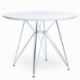 furmod Eames Tower Style Tafel (100 cm)