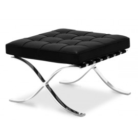 Ottomaanse Barcelona hoge afwerking