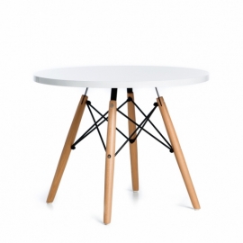 furmod Mesa Eames Coffee 60 cm