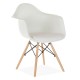 Silla James Wood XL Cushion