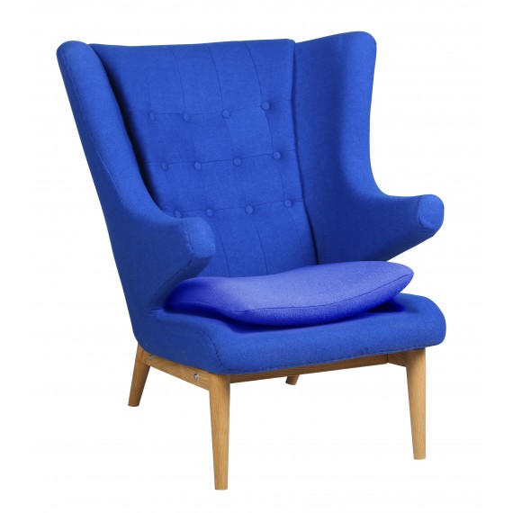 Papa Bear Style New Edition fauteuil