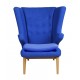 Papa Bear Style New Edition fauteuil