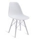 Silla James Wood Snow