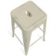 Escova Industrial Stool Bistro 76 CM