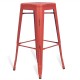 Escova Industrial Stool Bistro 76 CM
