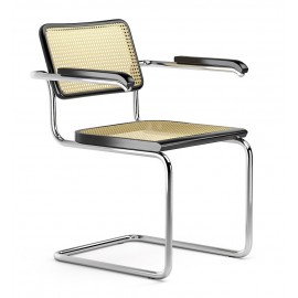 Silla Cesca Chair Con Brazos