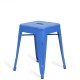 Escova Industrial Stool Bistro 45 CM