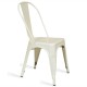 Silla industrial Bistro Style Matt