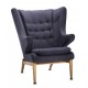 Papa Bear Style New Edition fauteuil