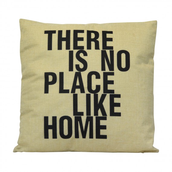 Kussen voor thuis