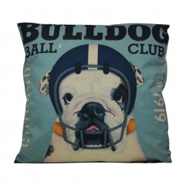 Bulldog Club Sierkussen