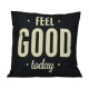 Feel Good Kussen gooien