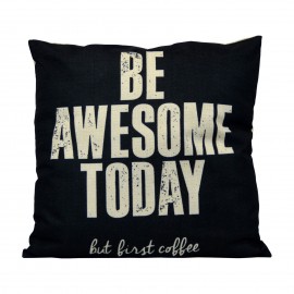 Awesome gooien kussen