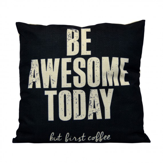 Awesome gooien kussen