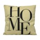 Home kussen