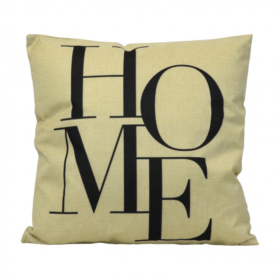 Almofada para casa