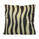 Almofada Zebra de Luxe