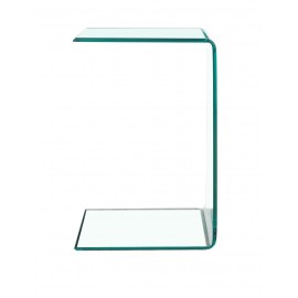 Mesa lateral de gelo