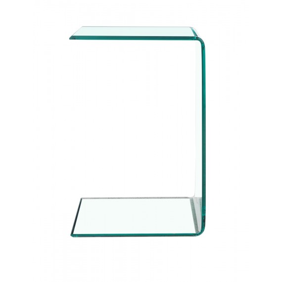 Mesa lateral de gelo