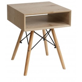 Mesa da Torre Noturna