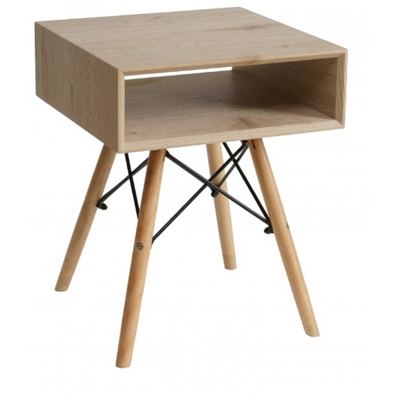 Mesa da Torre Noturna