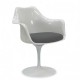 furmod Tulip Arms Chair