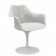 furmod Tulip Arms Chair