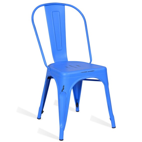 Industrial chair Bistro Brush