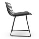 Bertoia New Edition-stoel
