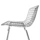 cadeira furmod Bertoia