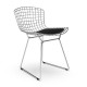 cadeira furmod Bertoia