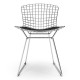 cadeira furmod Bertoia