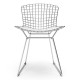 cadeira furmod Bertoia