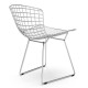 cadeira furmod Bertoia