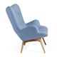 Fauteuil Featherston "High Quality"