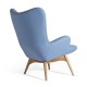 Fauteuil Featherston "High Quality"
