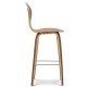 Furmod Cherner Style Stool