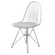 Furmod Wire Chair DKR Style