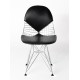 Cadeira furmod Eames DKR estilo biquíni